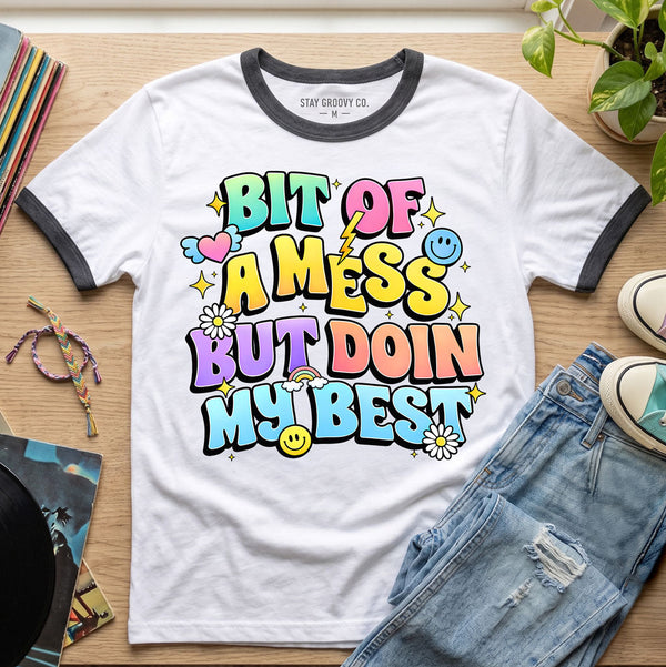 Step-by-Step: How to Press a DTF Transfer Correctly