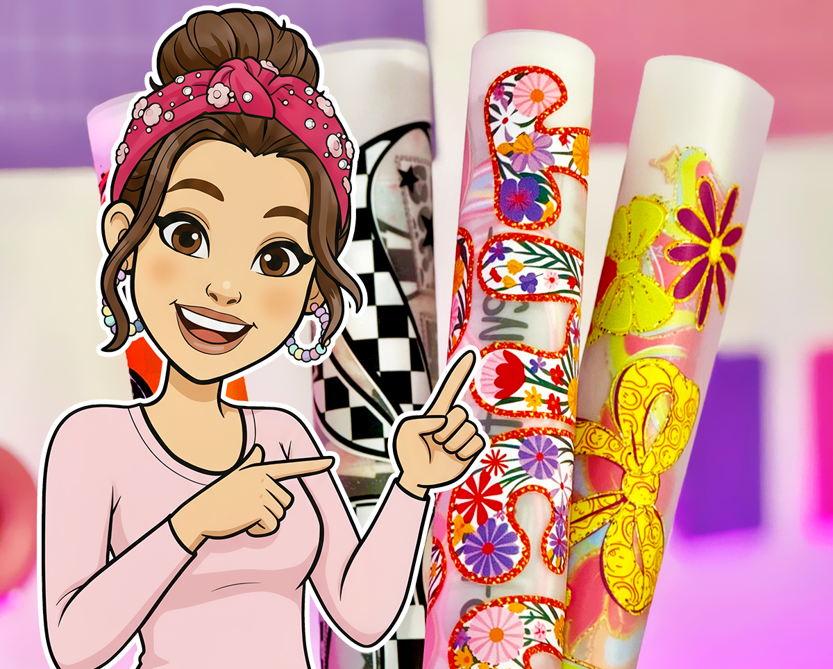 How to build a gang sheet?