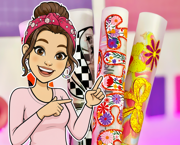 How to build a gang sheet?