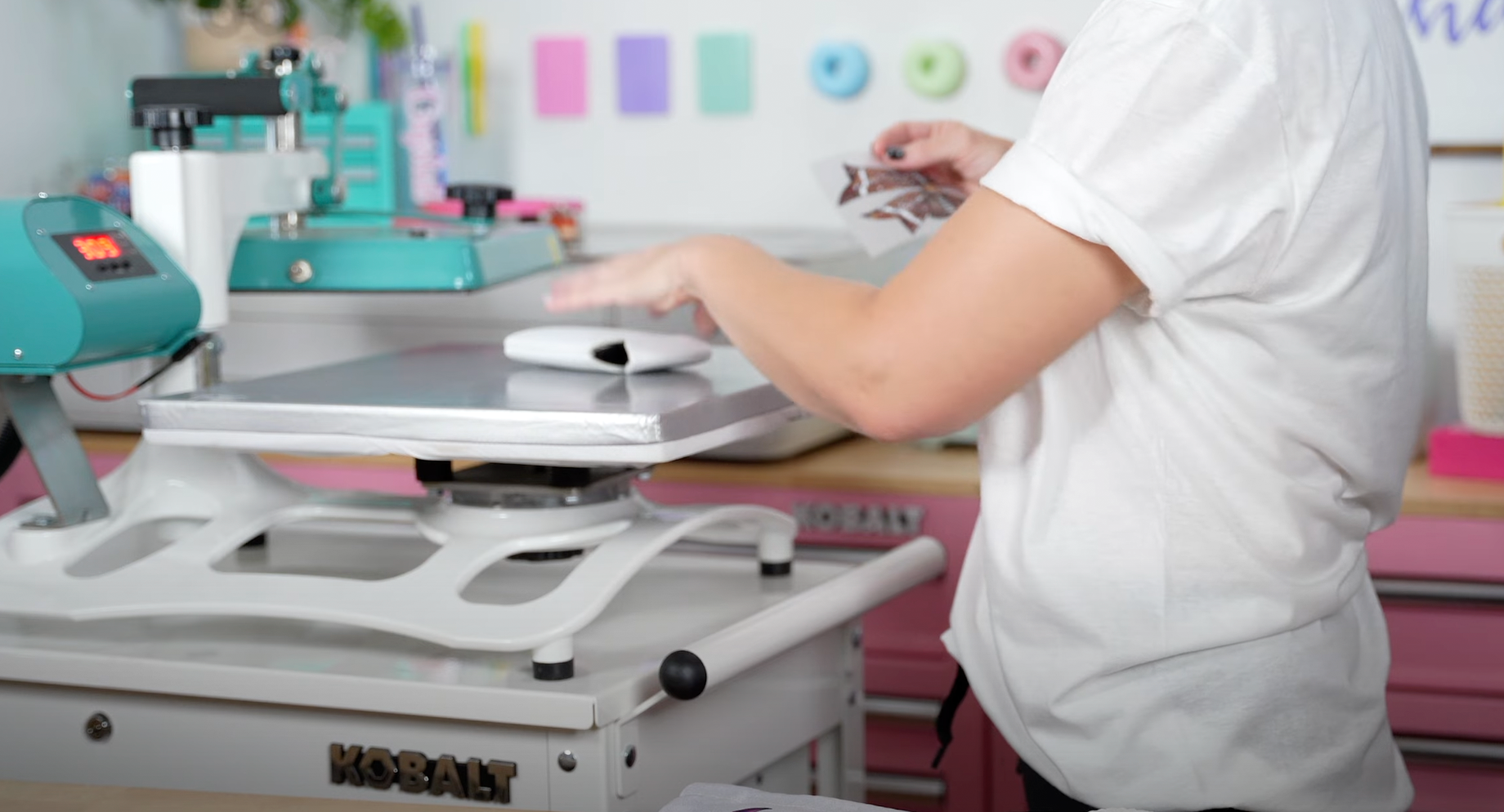 How to Clean Up Your Graphic Designs for DTF Printing