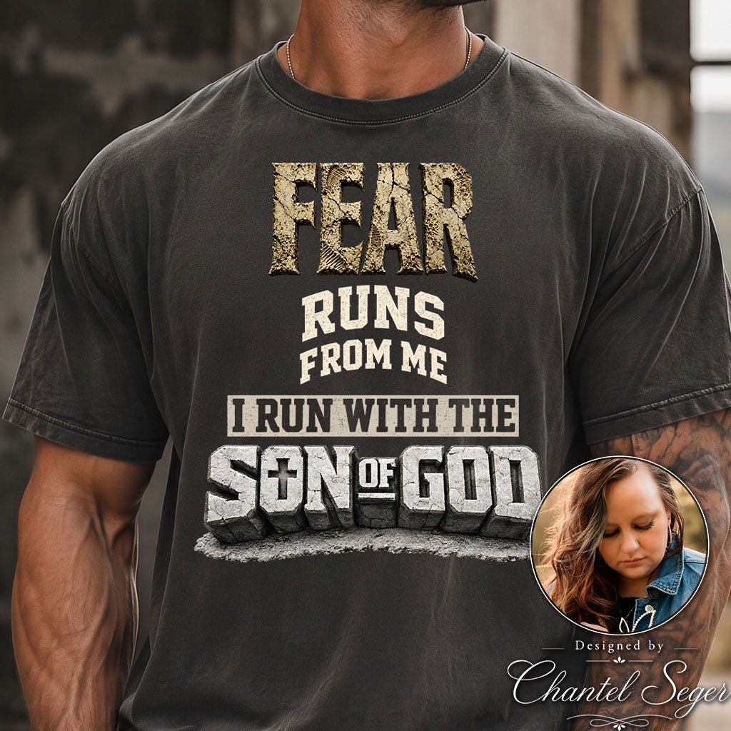 Chantel Seger Collection