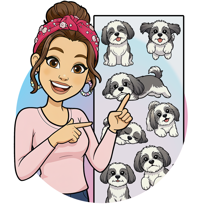 Custom DTF Gang Sheets – Wholesale Pricing