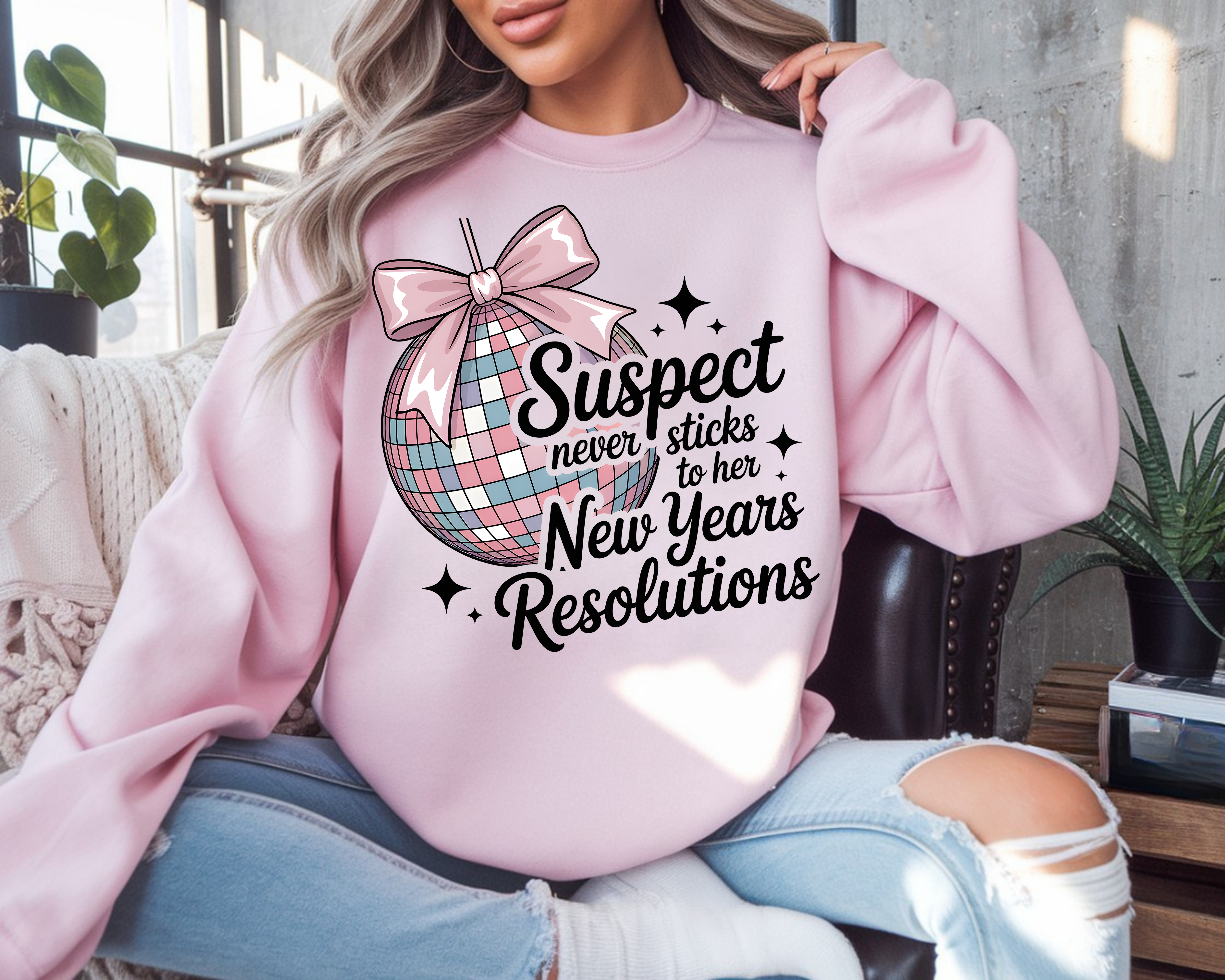 New Year's 2026 DTF Transfers – Ready to Press