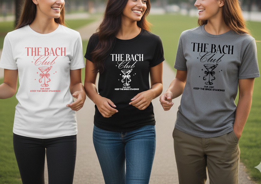 Pressed for Success: The Party Collection