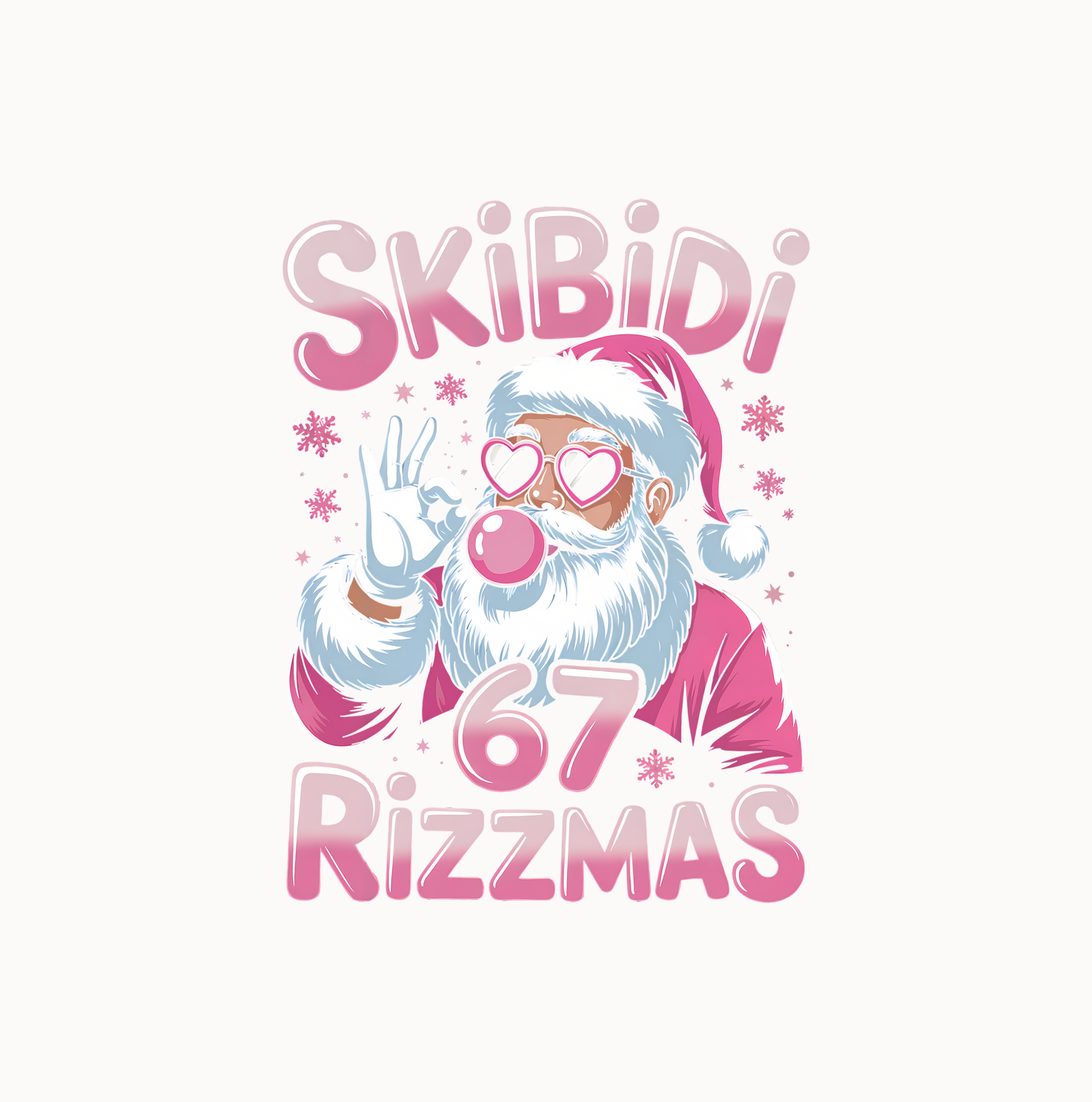677 Rizzmas 🎅