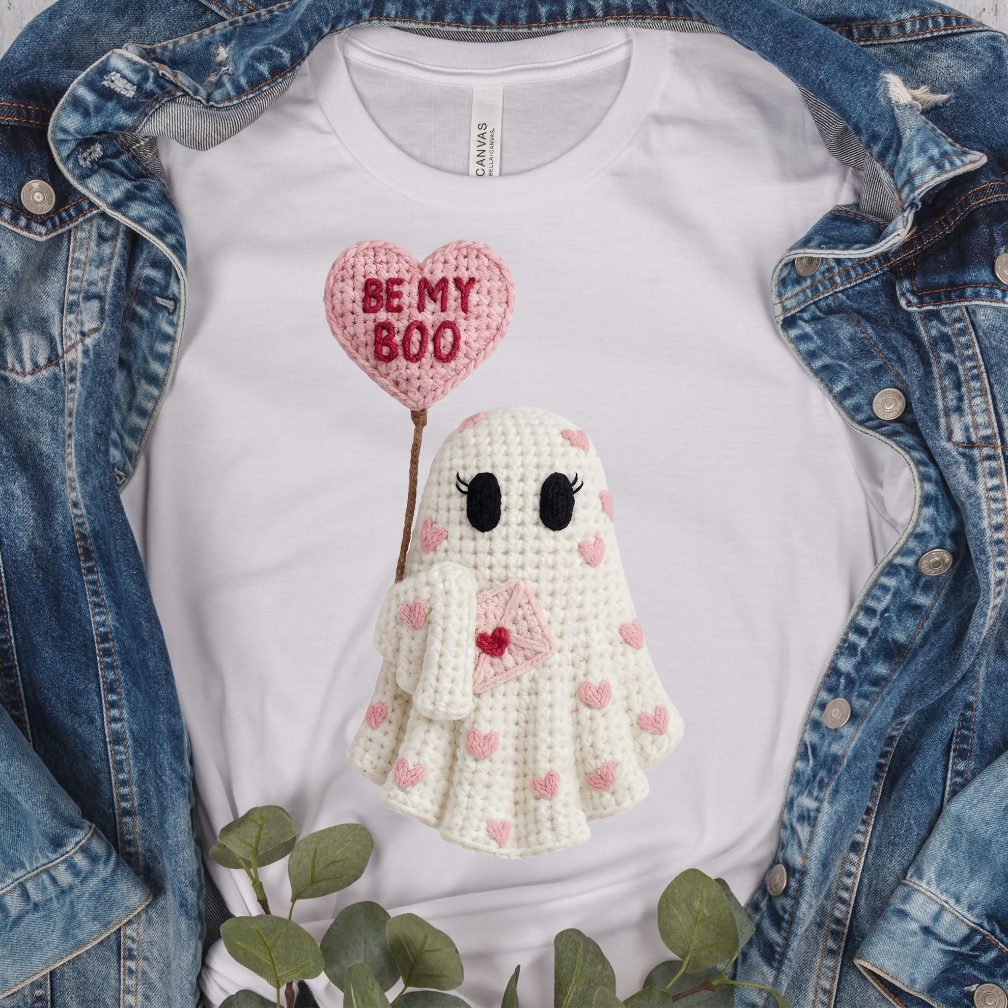 👻 Un-BOO-lievably Cute: