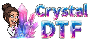 CrystalDTF.com
