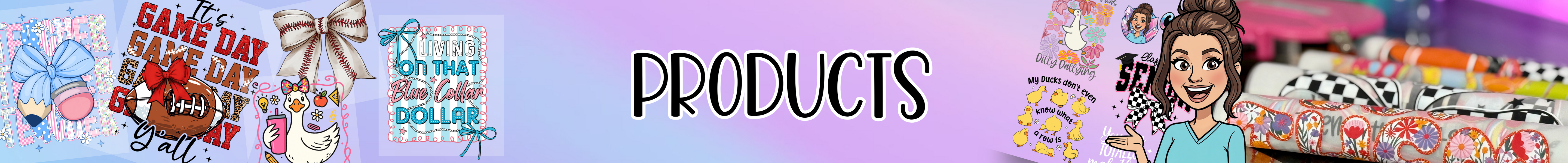 CrystalDTF.com