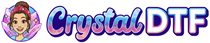 CrystalDTF.com
