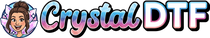 CrystalDTF.com