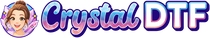 CrystalDTF.com